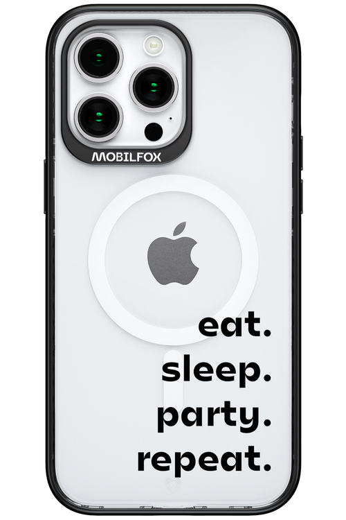 Party Loop 2.0 - Apple iPhone 15 Pro Max