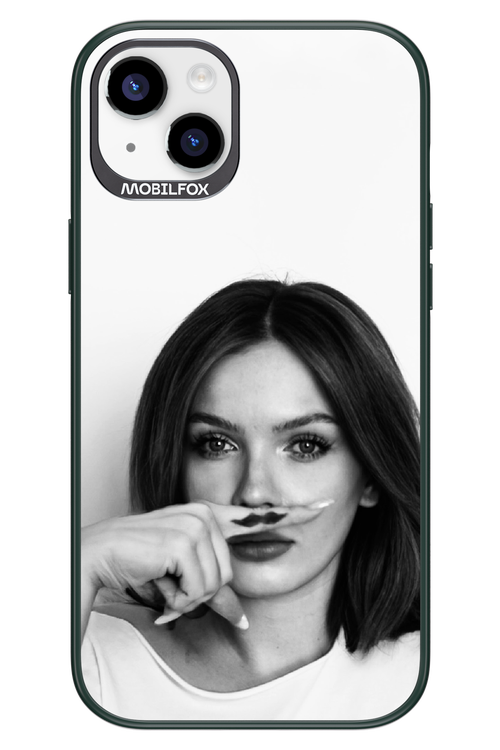 Soft Focus - Apple iPhone 14 Plus