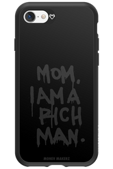 Rich Man - Apple iPhone 7