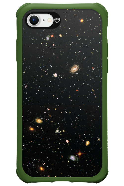 Cosmic Space 2.0 - Apple iPhone 8