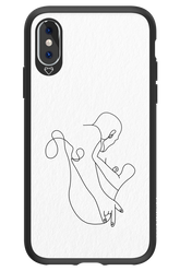 Horny for art 2.0 - Apple iPhone XS