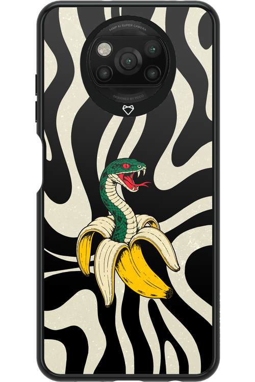 Banana Bite 2.0 - Xiaomi Poco X3 NFC