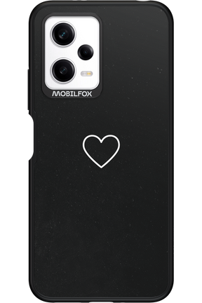 Love Is Simple 2.0 - Xiaomi Redmi Note 12 5G