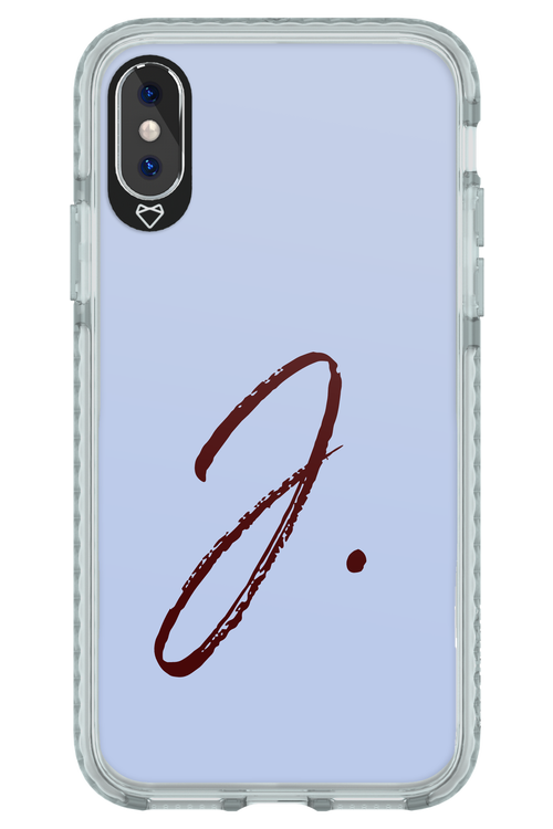 (Jellyfish Presso) J 2.0 - Apple iPhone X