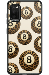 Wild Winner - Samsung Galaxy A41