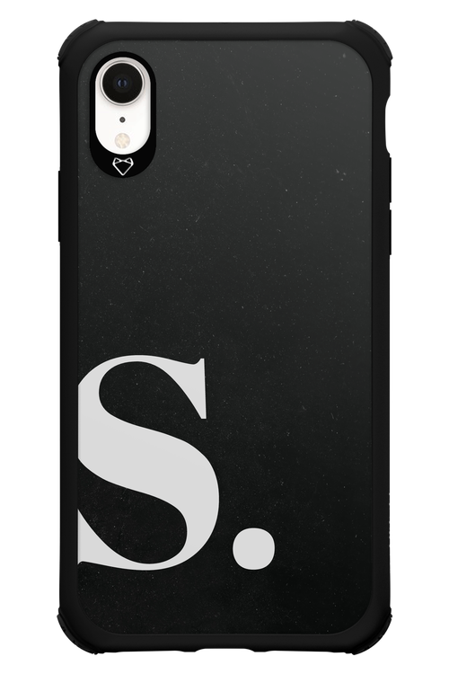 S (Off Space) 2.0 - Apple iPhone XR