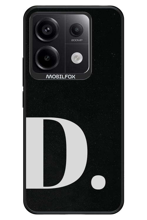 D (Off Space) 2.0 - Xiaomi Redmi Note 13 Pro 5G