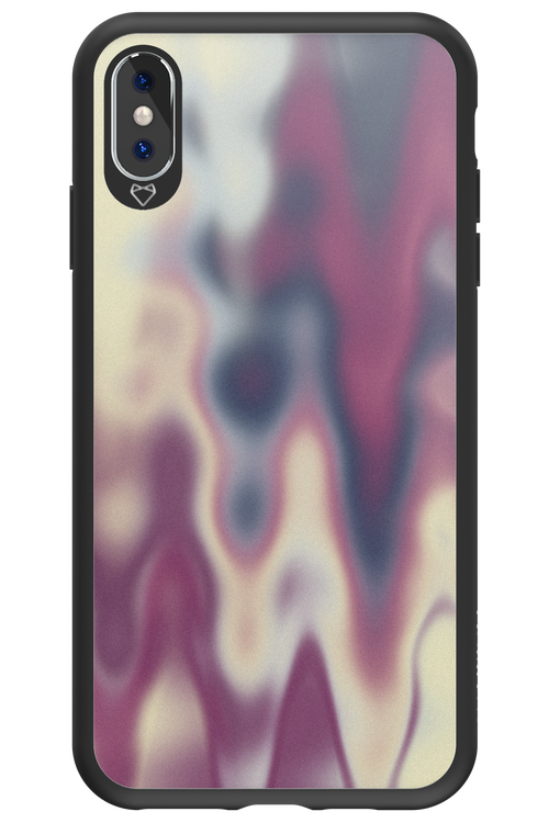 Bare Balance 2.0 - Apple iPhone XS Max