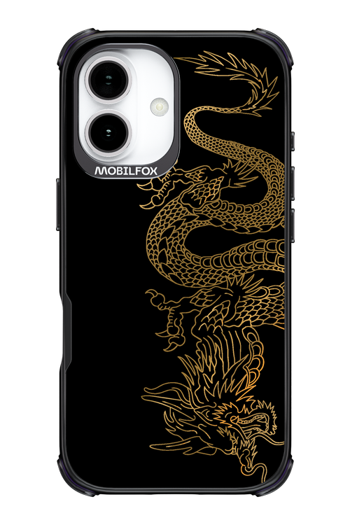 Gold Age - Apple iPhone 17