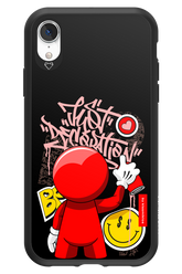 Just Decoration 2.0 - Apple iPhone XR