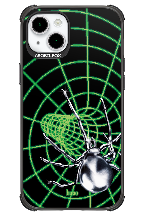 SINGULARITY - Apple iPhone 15 Plus