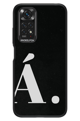 A II (Off Space) 2.0 - Xiaomi Redmi Note 11/11S 4G