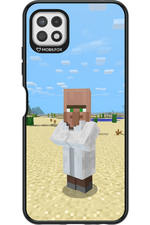 MC 2.0 - Samsung Galaxy A22 5G