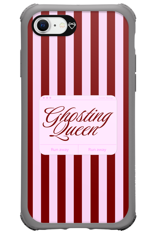 Ghosting Queen2 2.0 - Apple iPhone SE 2022