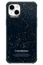 Constellations - Apple iPhone 15 Plus