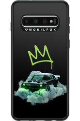 Just Dont Die - Samsung Galaxy S10