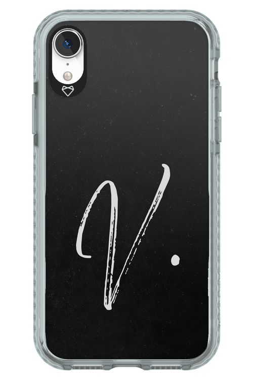 (Off Space) V 2.0 - Apple iPhone XR