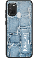 Jeans - Samsung Galaxy A21 S