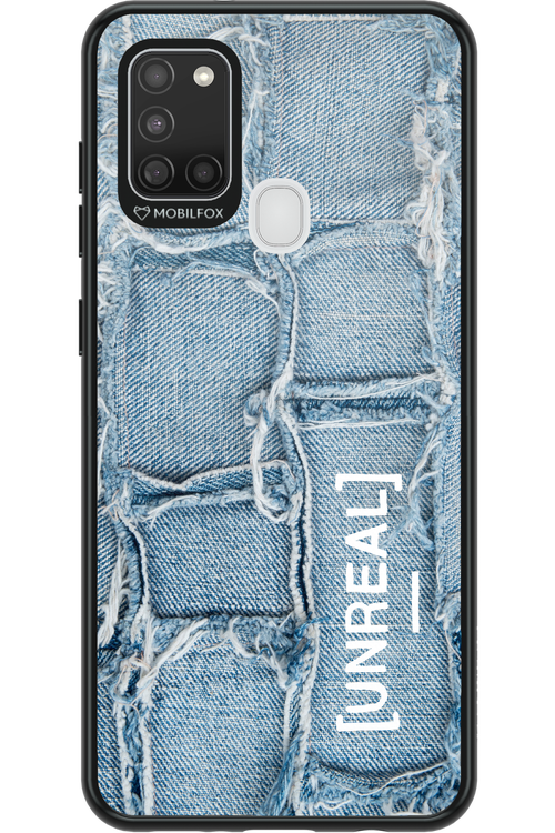 Jeans - Samsung Galaxy A21 S