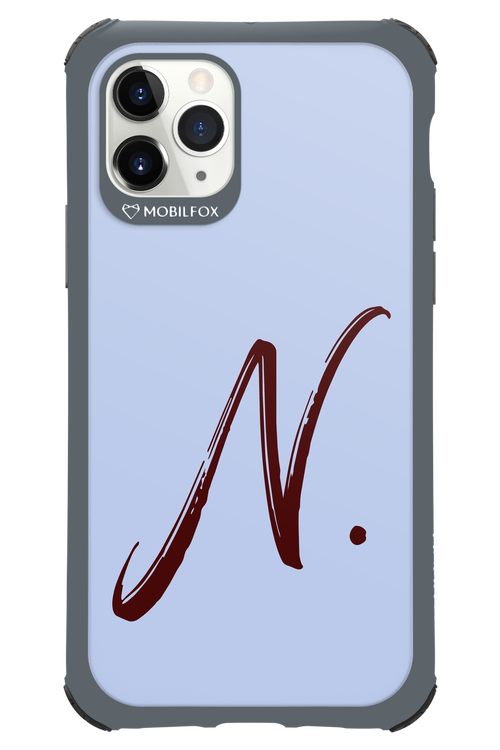 (Jellyfish Presso) N 2.0 - Apple iPhone 11 Pro