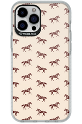 Equestrian Beige - Apple iPhone 12 Pro Max