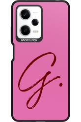 (Sorbet) G 2.0 - Xiaomi Redmi Note 12 Pro 5G