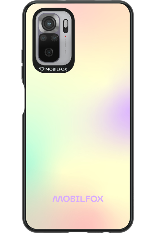 Pastel Cream - Xiaomi Redmi Note 10