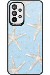 Baby Blue Sea - Samsung Galaxy A73