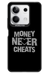 Money Cheats 2.0 - Xiaomi Redmi Note 13 5G