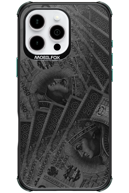 200 2.0 - Apple iPhone 16 Pro Max