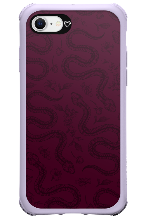 Temptation 2.0 - Apple iPhone 8