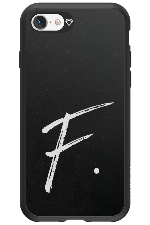 (Off Space) F 2.0 - Apple iPhone 7