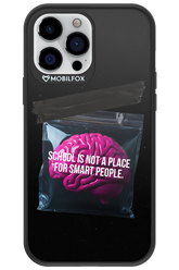 Smart people 2.0 - Apple iPhone 13 Pro Max