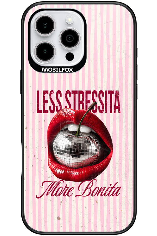 Bonita 2.0 - Apple iPhone 16 Pro Max