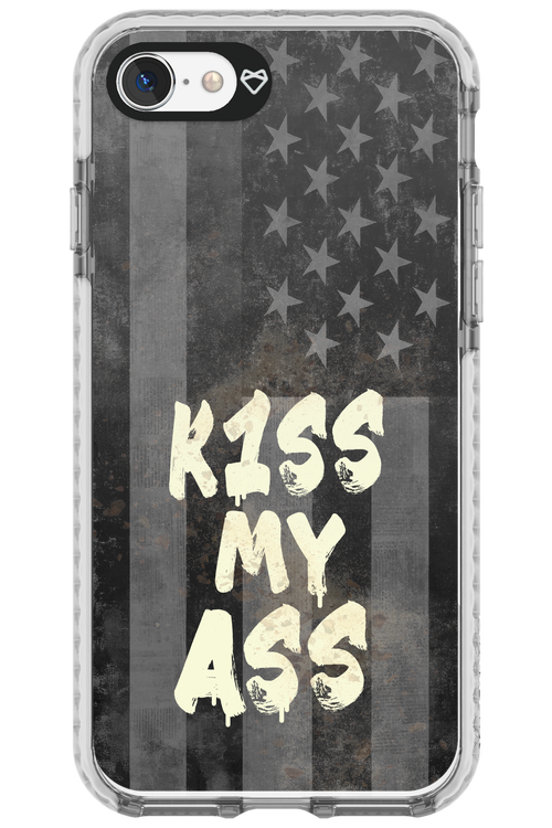 KISS II 2.0 - Apple iPhone 8