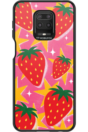 STARBERRY 2.0 - Xiaomi Redmi Note 9 Pro