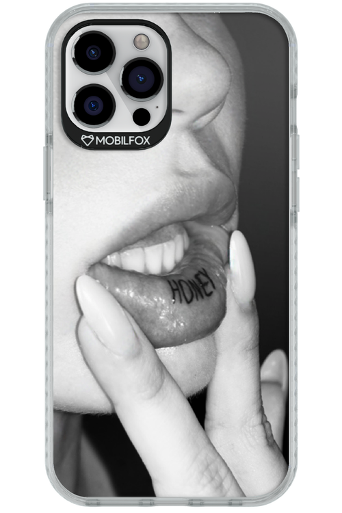 Lip Secret - Apple iPhone 12 Pro Max