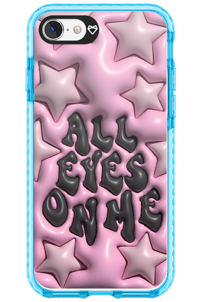 All Eyes On Me - Apple iPhone 8