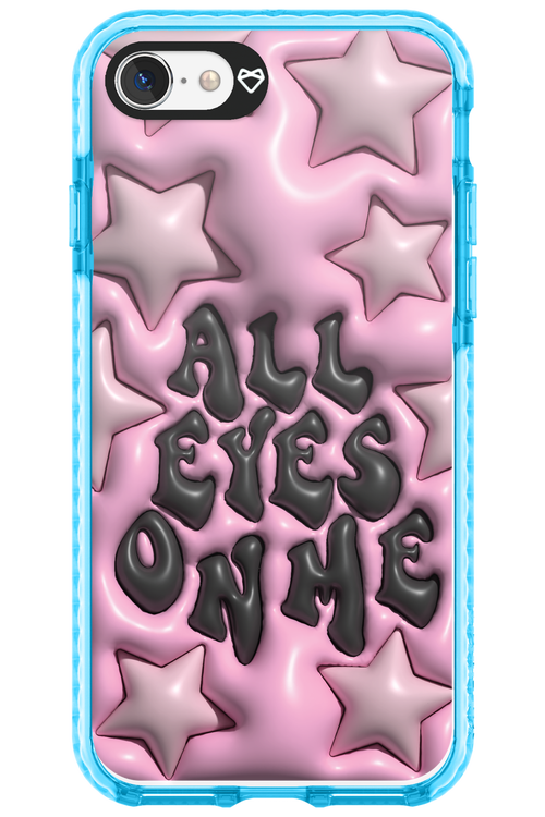 All Eyes On Me - Apple iPhone 8