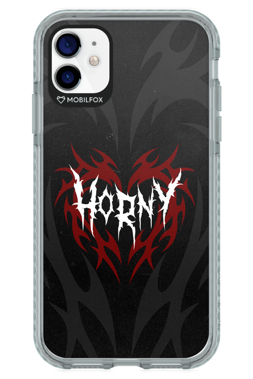 HORNY 2.0 - Apple iPhone 11