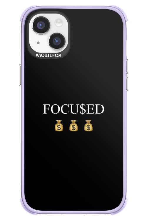 FOCU$ED 2.0 - Apple iPhone 14 Plus