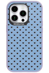 Blueberry Brunch - Apple iPhone 15 Pro