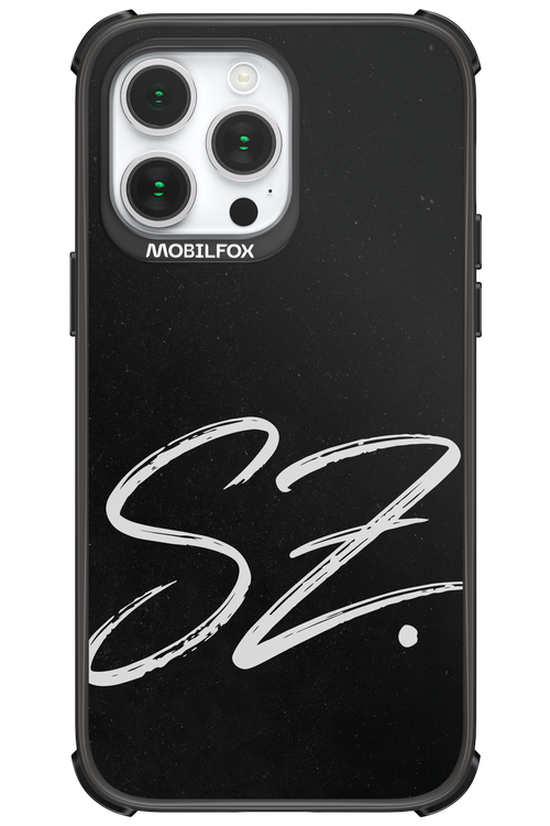 (Off Space) SZ 2.0 - Apple iPhone 14 Pro Max