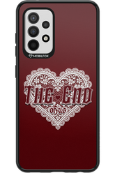 The End (of us) 2.0 - Samsung Galaxy A52 / A52 5G / A52s