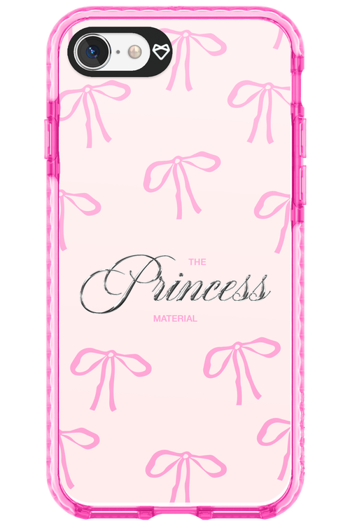 Princess Material 2.0 - Apple iPhone SE 2022