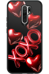 Xoxo - Xiaomi Redmi 9