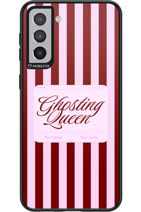 Ghosting Queen2 2.0 - Samsung Galaxy S21+