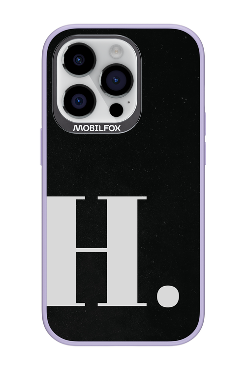 H (Off Space) 2.0 - Apple iPhone 14 Pro