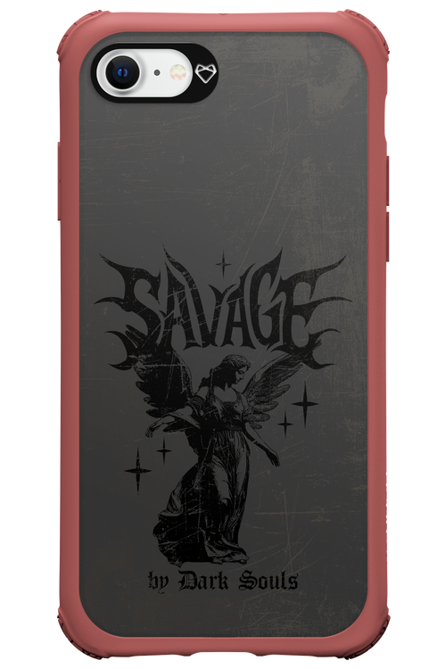 St. Savage - Apple iPhone 7