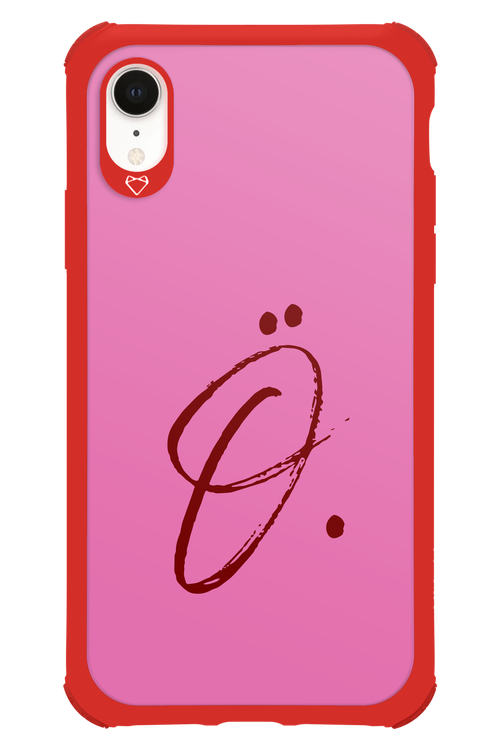 (Sorbet) O II 2.0 - Apple iPhone XR